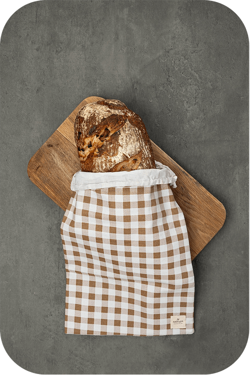 The Ciabatta Bag